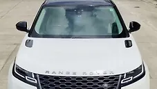 Used Land Rover Range Rover Velar S R-Dynamic 2.0 Petrol in Mumbai