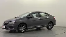 Used Honda City ZX CVT Petrol [2017-2019] in Gurgaon