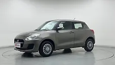 Used Maruti Suzuki Swift VXi AMT [2021-2023] in Delhi