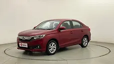 Used Honda Amaze 1.2 VX CVT Petrol [2019-2020] in Mumbai