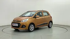 Used Hyundai Grand i10 Sportz 1.2 Kappa VTVT [2013-2016] in Mumbai
