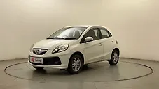Used Honda Brio VX AT in Mumbai
