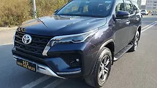 Used Toyota Fortuner 2.7 4x2 AT [2016-2020] in Delhi