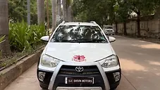 Used Toyota Etios 1.4 GD in Raipur