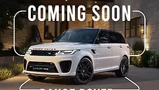 Used Land Rover Range Rover Sport SE 2.0 Petrol in Delhi