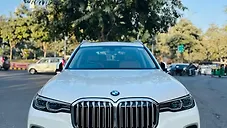 Used BMW X7 xDrive30d DPE Signature [2019-2020] in Delhi