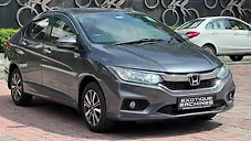 Used Honda City V in Lucknow