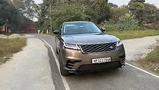 Used Land Rover Range Rover Velar 2.0 R-Dynamic HSE Petrol 250 in Delhi