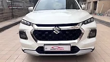 Used Maruti Suzuki Grand Vitara Sigma Smart Hybrid [2023-2025] in Ghaziabad