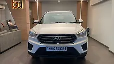 Used Hyundai Creta E Plus 1.6 Petrol in Mumbai