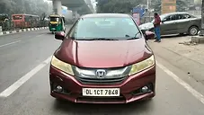 Used Honda City V in Delhi