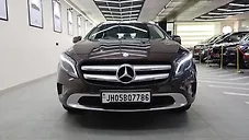 Used Mercedes-Benz GLA 200 Sport in Delhi