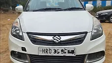 Used Maruti Suzuki Swift DZire LDI in Chandigarh