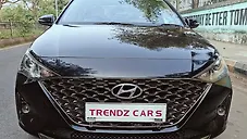 Used Hyundai Verna SX 1.5 MPi in Navi Mumbai