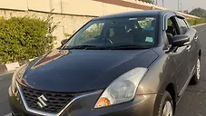 Used Maruti Suzuki Baleno Delta 1.2 in Delhi