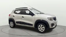 Used Renault Kwid RXT [2015-2019] in Hyderabad
