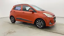 Used Hyundai Grand i10 Sportz AT 1.2 Kappa VTVT in Chennai