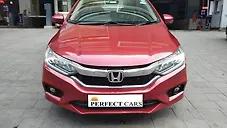 Used Honda City VX Petrol in Mumbai