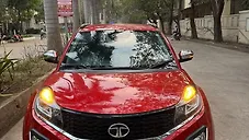 Used Tata Nexon XZ Plus in Raipur
