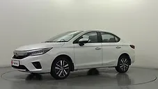 Used Honda City ZX Petrol [2019-2020] in Gurgaon