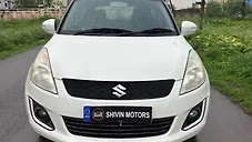 Used Maruti Suzuki Swift VXi [2014-2017] in Raipur