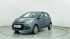 Used Hyundai Grand i10 Magna 1.2 Kappa VTVT [2013-2016] in Chennai