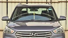 Used Hyundai Creta 1.6 SX Plus Petrol in Thane