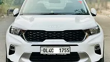 Used Kia Sonet HTK Plus 1.0 iMT [2020-2021] in Delhi