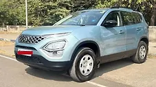 Used Tata Safari XMA in Pune