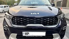 Used Kia Sonet HTK Plus 1.0 iMT [2020-2021] in Delhi