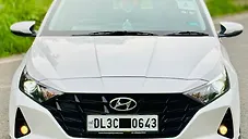 Used Hyundai Elite i20 Asta 1.2 MT [2020-2023] in Delhi