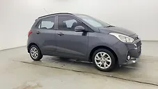 Used Hyundai Grand i10 Sportz (O) 1.2 Kappa VTVT [2017-2018] in Chennai