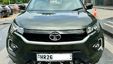 Used Tata Nexon XZA Plus (HS) in Delhi