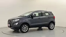 Used Ford Ecosport Titanium 1.5L Ti-VCT in Ghaziabad