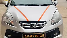 Used Honda Amaze 1.5 VX i-DTEC in Varanasi