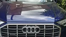 Used Audi Q7 Technology 55 TFSI [2022-2023] in Delhi