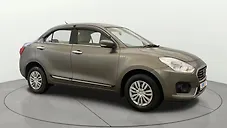 Used Maruti Suzuki DZire VXi AMT in Delhi