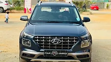 Used Hyundai Venue SX 1.5 CRDi in Bangalore