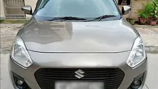 Used Maruti Suzuki Swift VXi AMT [2018-2019] in Delhi