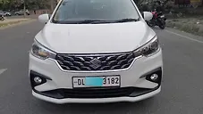 Used Maruti Suzuki Ertiga VXi (O) CNG [2022-2023] in Delhi