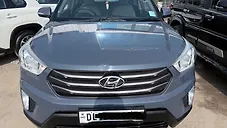 Used Hyundai Creta 1.6 Base Petrol in Delhi