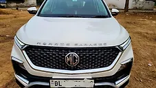 Used MG Hector Sharp 2.0 Diesel Turbo MT in Delhi