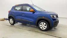 Used Renault Kwid CLIMBER 1.0 AMT [2017-2019] in Chennai
