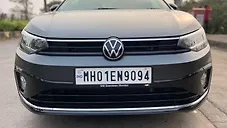 Used Volkswagen Virtus Highline 1.0 TSI AT in Mumbai