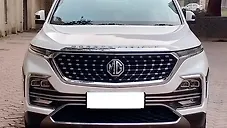 Used MG Hector Sharp 1.5 DCT Petrol [2019-2020] in Mumbai