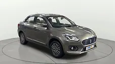 Used Maruti Suzuki DZire ZXi Plus in Indore