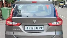 Used Maruti Suzuki Ertiga VXi CNG Manual in Mumbai