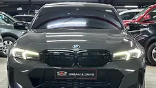 Used BMW 3-Series xDrive [2023-2024] in Mumbai