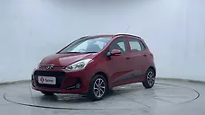 Used Hyundai Grand i10 Sportz AT 1.2 Kappa VTVT in Hyderabad