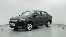 Used Honda Amaze VX CVT 1.2 Petrol [2021] in Mumbai
